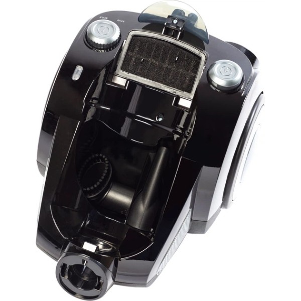 Фото - Пилосос для сухого прибирання без мішка ARTEL VCC 0220 BLACK TB